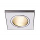 Светильник SLV DOLIX OUT SQUARE MR16 IP44